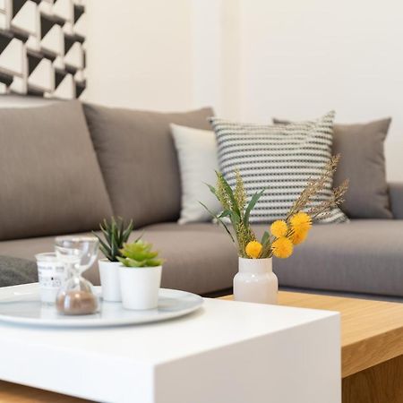 Pagrati'S Best Apartment Athens Ngoại thất bức ảnh
