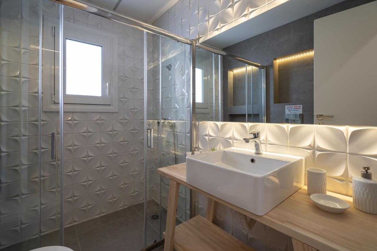 Pagrati'S Best Apartment Athens Ngoại thất bức ảnh