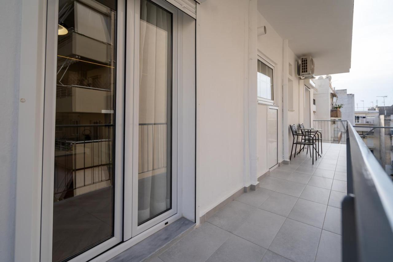 Pagrati'S Best Apartment Athens Ngoại thất bức ảnh