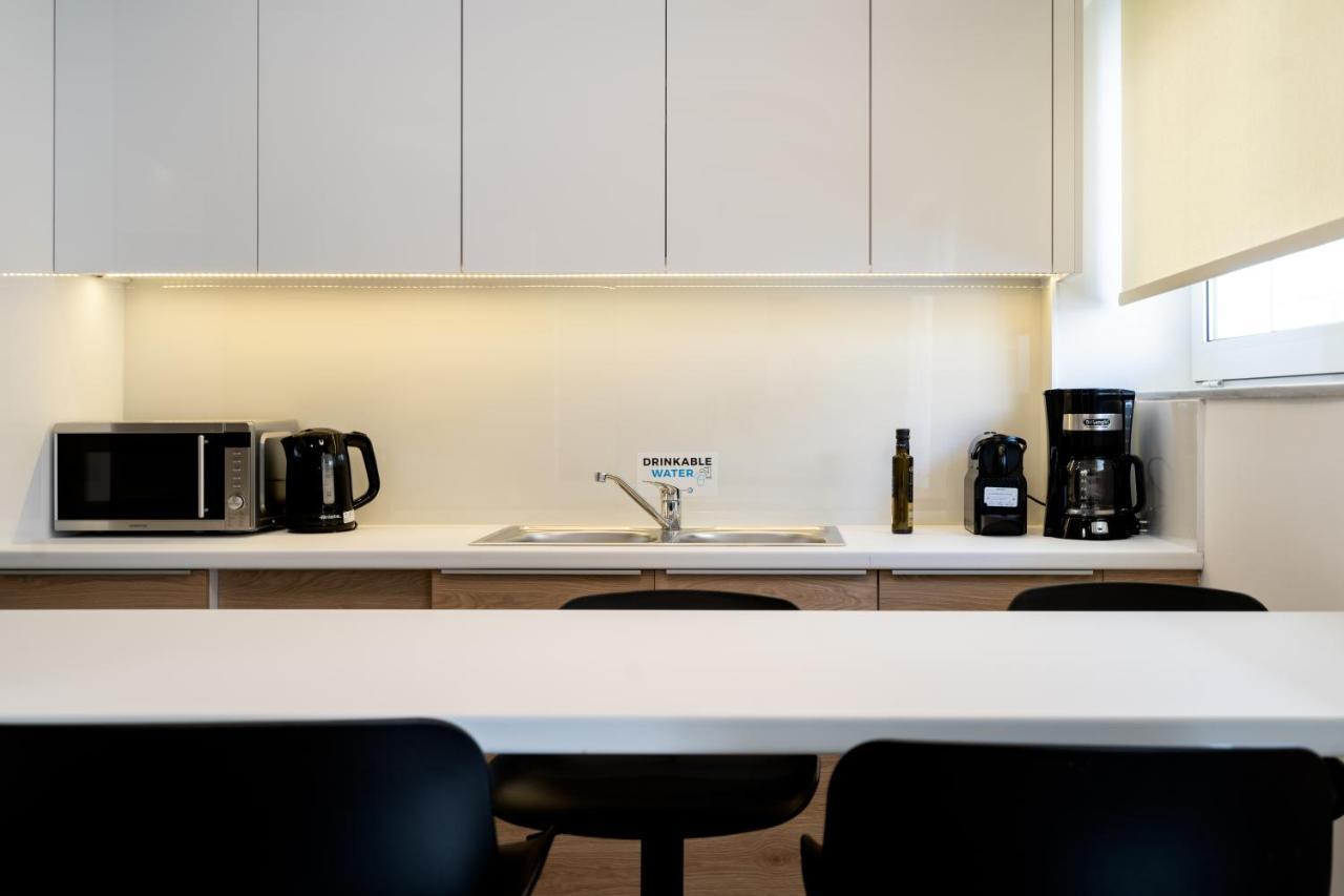 Pagrati'S Best Apartment Athens Ngoại thất bức ảnh