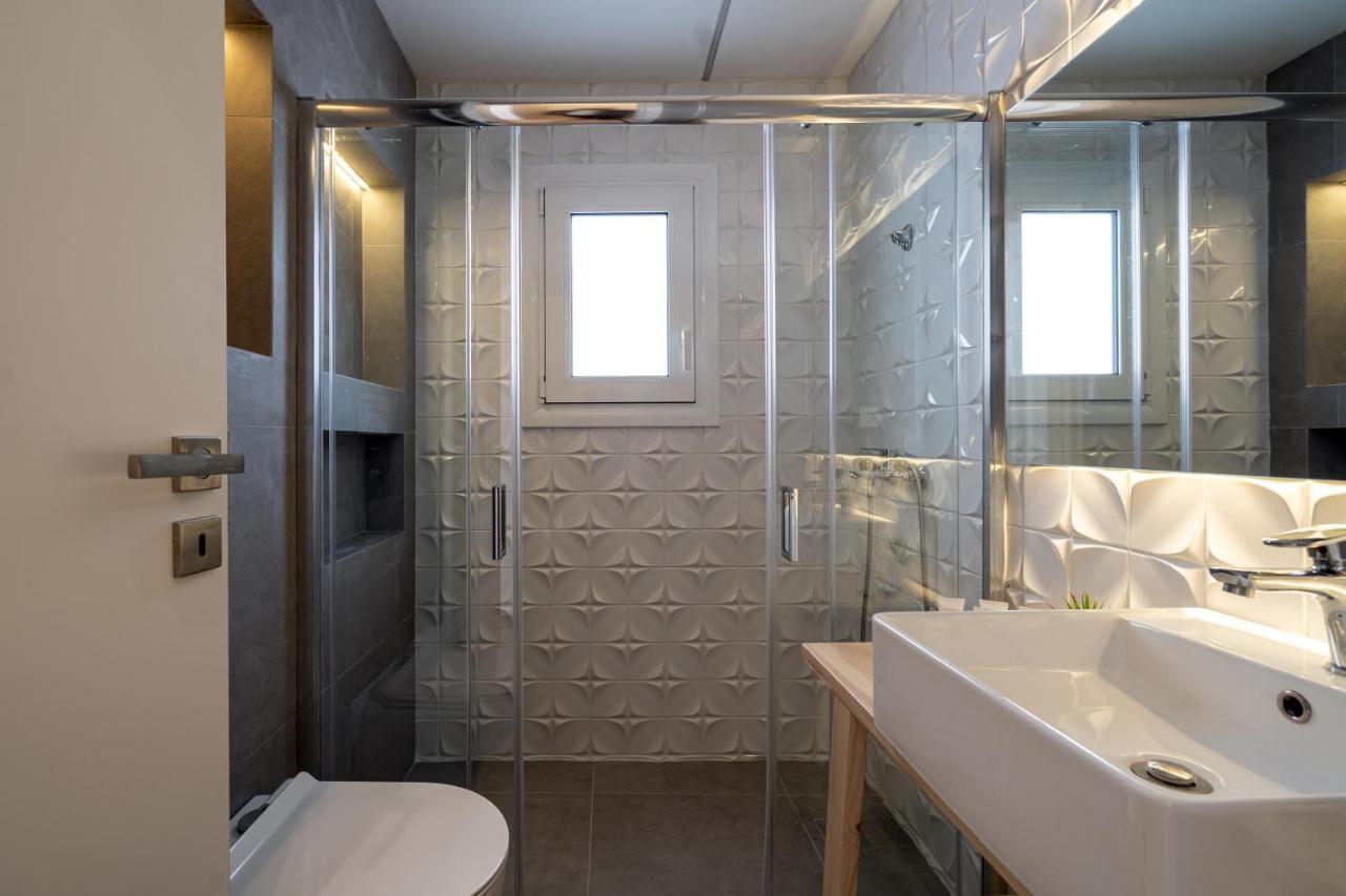 Pagrati'S Best Apartment Athens Ngoại thất bức ảnh
