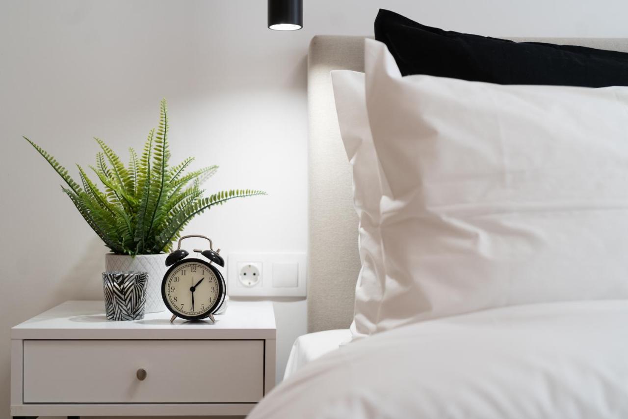 Pagrati'S Best Apartment Athens Ngoại thất bức ảnh