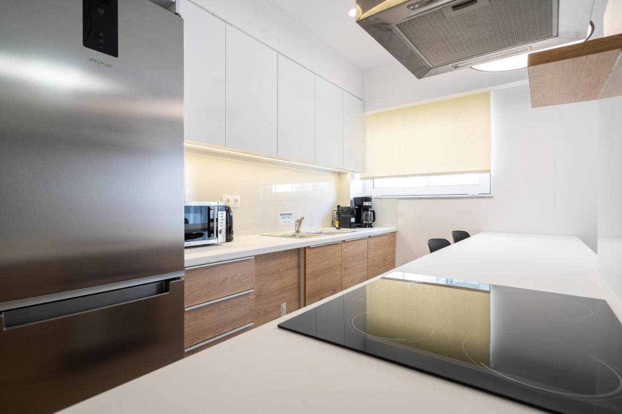 Pagrati'S Best Apartment Athens Ngoại thất bức ảnh