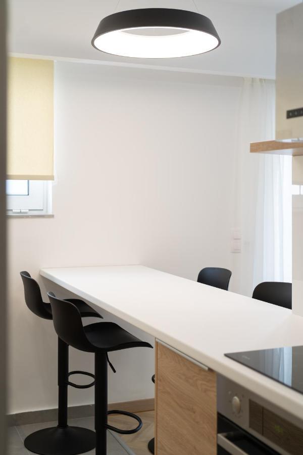 Pagrati'S Best Apartment Athens Ngoại thất bức ảnh