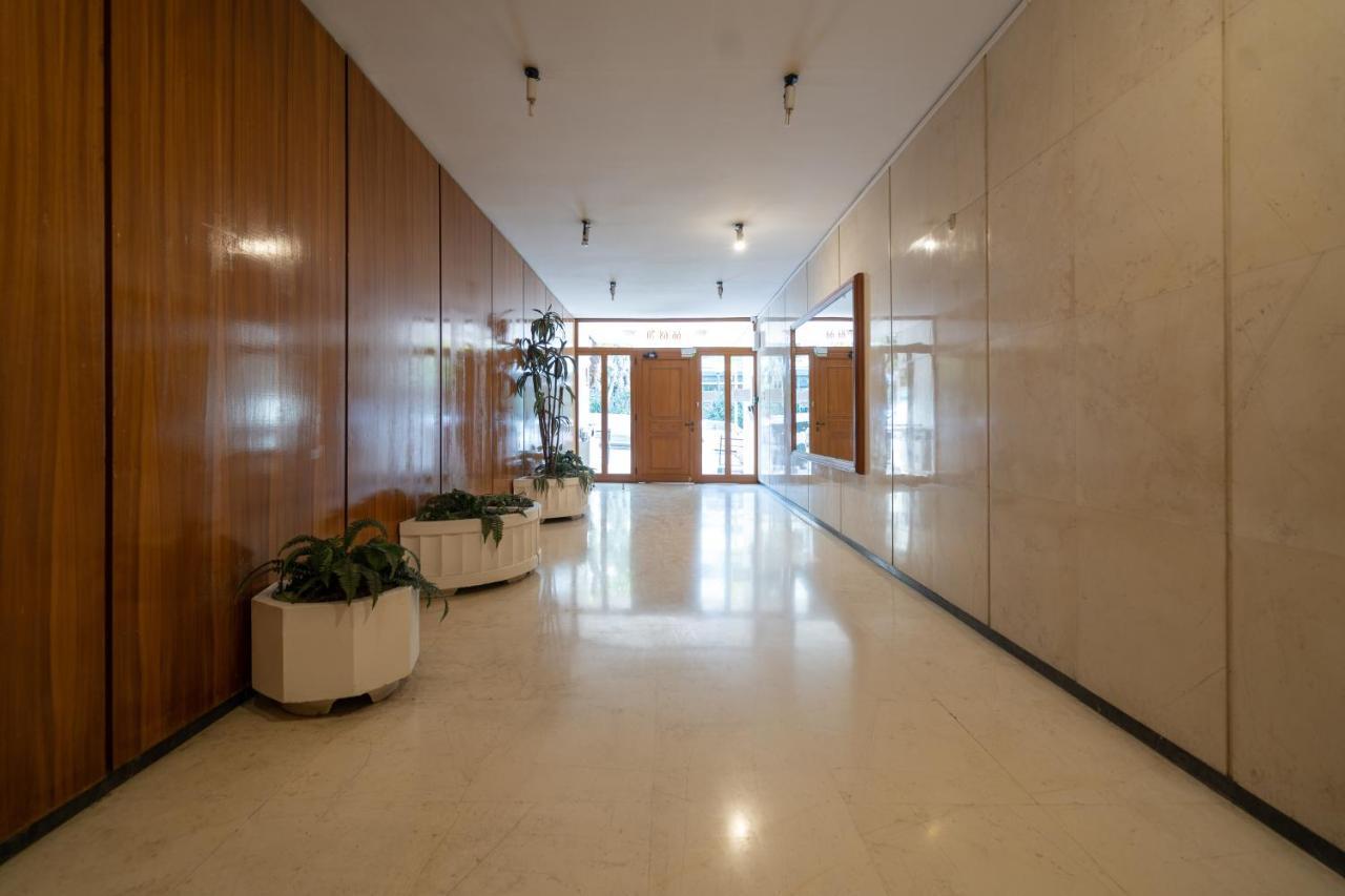 Pagrati'S Best Apartment Athens Ngoại thất bức ảnh