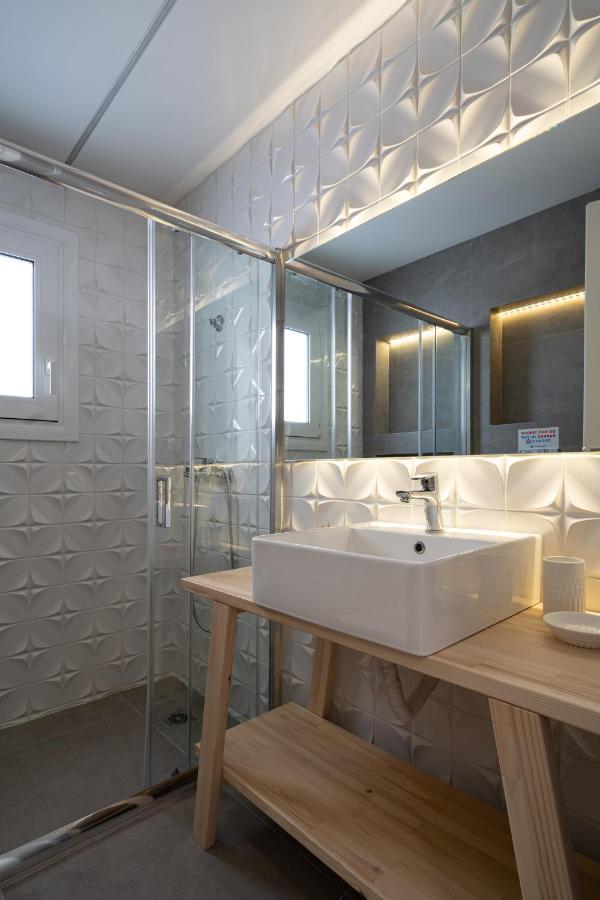 Pagrati'S Best Apartment Athens Ngoại thất bức ảnh